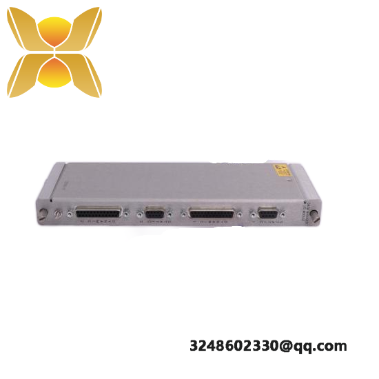 bently_nevada_330854-040-24-05.png Bently Nevada 330854-040-24-05: Industrial PLC, Advanced Automation Solution