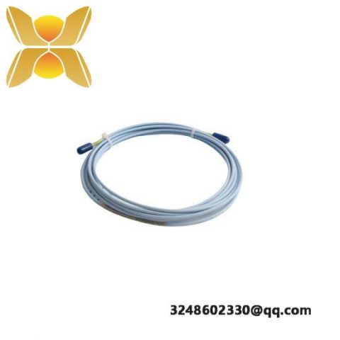 BENTLY NEVADA 330854-040-24-CN Extension Cable: Industrial Sensor Extension for Critical Equipment Monitoring
