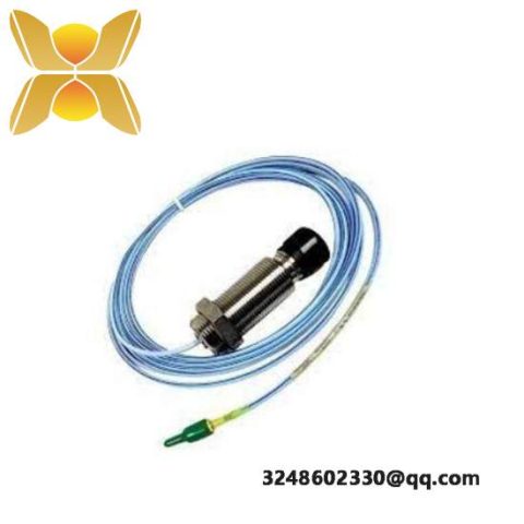 Bently Nevada 330876-02-90-01-00: Quick Delivery, High Performance Automation Module