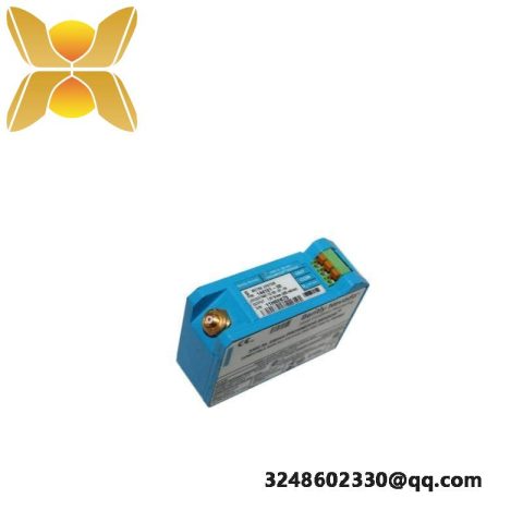 Bently Nevada 330878-90-00 Proximity Sensor - Industrial Precision in Automation Solutions