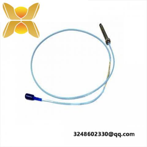 Bently Nevada 330901-10-25-10-02-00: Precision Control Solutions for Industrial Automation