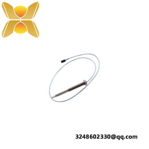 Bently Nevada 330903-00-06-05-02-05 NSv Proximity Probes: Industrial Precision at its Finest