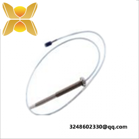Bently Nevada 330903-00-06-05-02-05 Proximity Transducer
