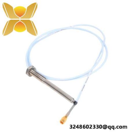 Bently Nevada 330905-00-05-05-02-05: Precision Proximity Probe for Industrial Control Systems