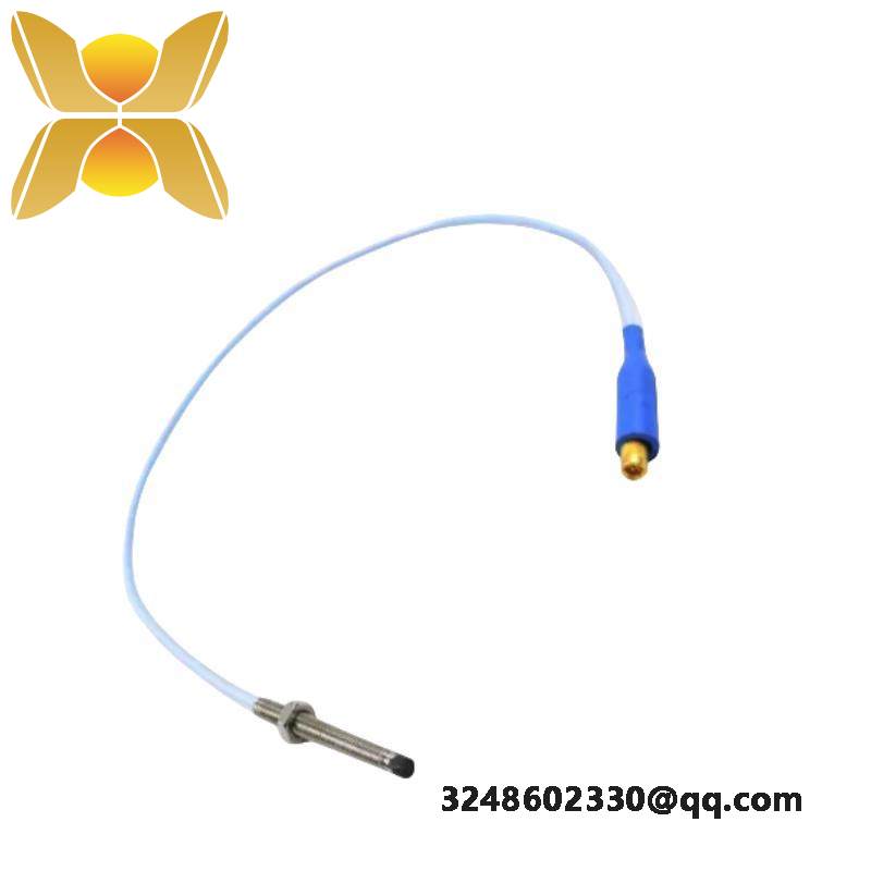 bently_nevada_330905-00-09-05-05-02-05_proximity_probes.jpg Bently Nevada 330905-00-09-05-05-02-05 Proximity Probes: Advanced Sensor Technology for Industrial Automation