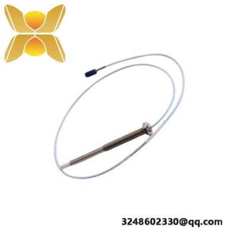 Bently Nevada 330905-00-12-10-02-05 Proximity Probes for Industrial Control Systems