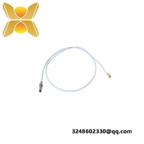 BENTLY NEVADA 330906-02-12-05-05-02-05, High-Precision Reverse Mount Probe for Industrial Control