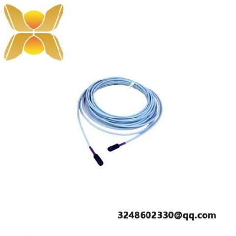 Bently Nevada 330907-05-30-10-10-02-05 3300 NSv Reverse Mount Probe: Advanced Industrial Control Solution