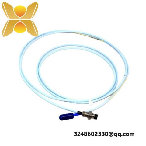 Bentley Nevada 330909-00-65-05-02-00 Proximity Probe