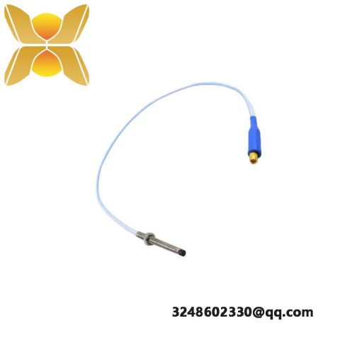 Bently Nevada 330910-00-13-10-02-00 3300 XL 8 mm Proximity Probes