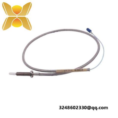 Bently Nevada 330910-01-07-10-01-00 NSv Proximity Probes, Precision Sensor Technology for Industrial Automation