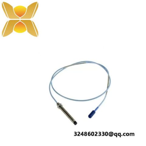 BENTLY NEVADA 330910-014-19-10-02-00: Advanced Proximity Probes for Industrial Control