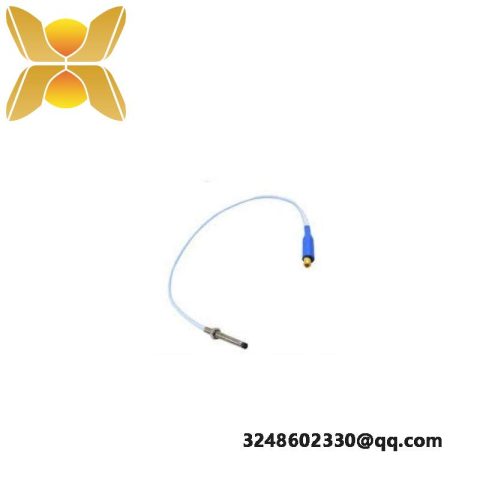 Bentley Nevada 330910-06-13-10-01-CN Proximity Probes