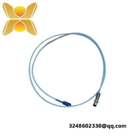 BENTLY NEVADA 330910-06-25-05-11-00 Proximity Probes - Precision Sensor Solutions