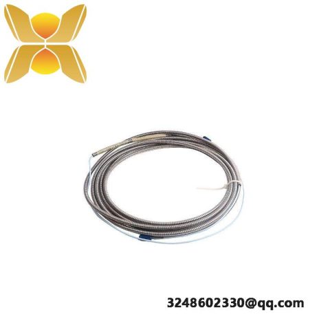 Bently Nevada 330930-040-00-05 3300 XL Standard Extension Cable