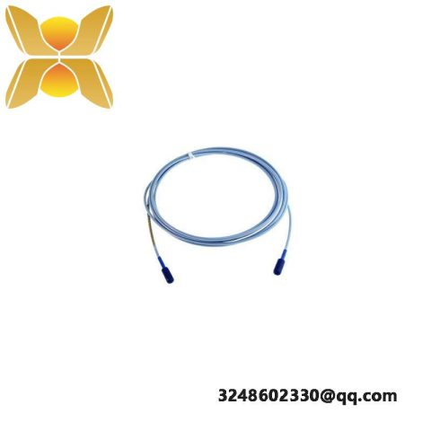BENTLY NEVADA 330930-060-00-00: Advanced NSV Standard Extension Cable