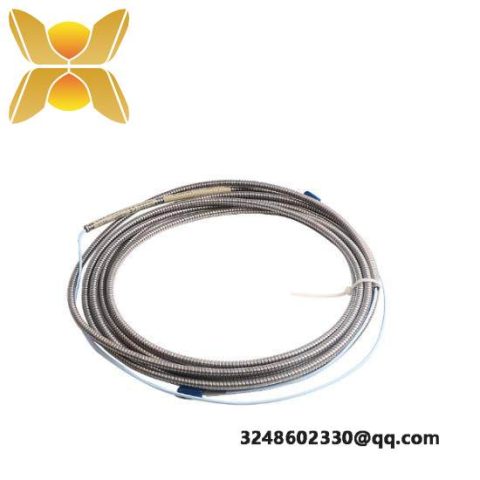 Bently Nevada 330930-065-01-05 Proximity Probes - Precision Detection for Industry Control Solutions