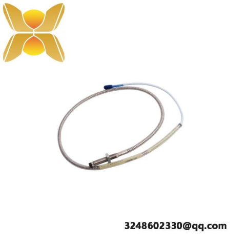 Bently Nevada 33104-00-10-10-02-05 Extension Cable: Advanced Automation Solution