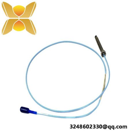 BENTLY NEVADA 3330101-00-28-10-02-05 Proximity Probe