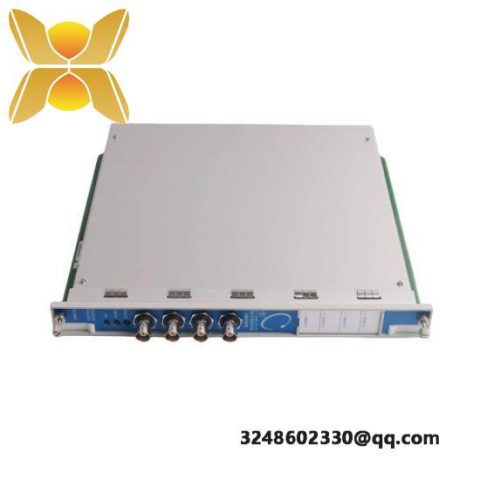 Bently Nevada 3500/45 Position Monitoring Module