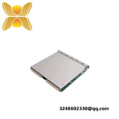 BENTLY NEVADA 3500/62 Module for Industrial Control Systems