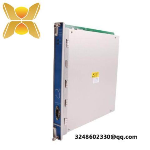 Bently Nevada 3500/93 Industrial Monitoring System