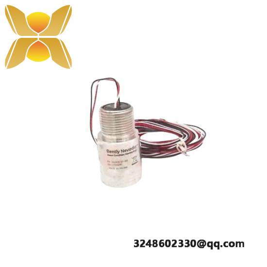 bently_nevada_350800-01-180_detection_sensor.jpg Bently Nevada 350800-01-180 Detection Sensor: Advanced Industrial Control Solution