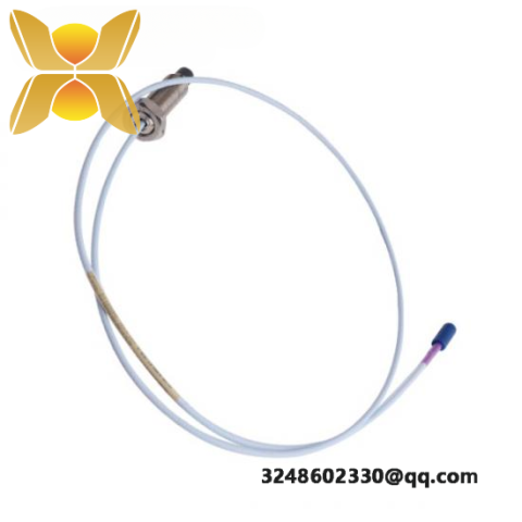 Bently Nevada 5300-08-050-03-00 Proximity Probes