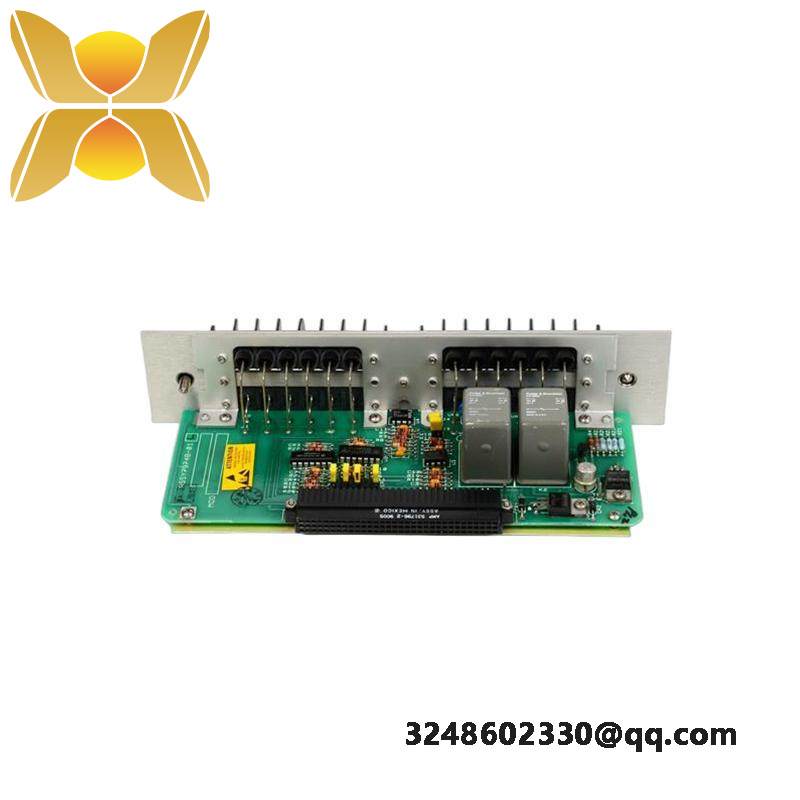 bently_nevada_81546-01_signal_input_board.jpg Bently Nevada 81546-01: Advanced Signal Input Board, Precision Measuring Solutions
