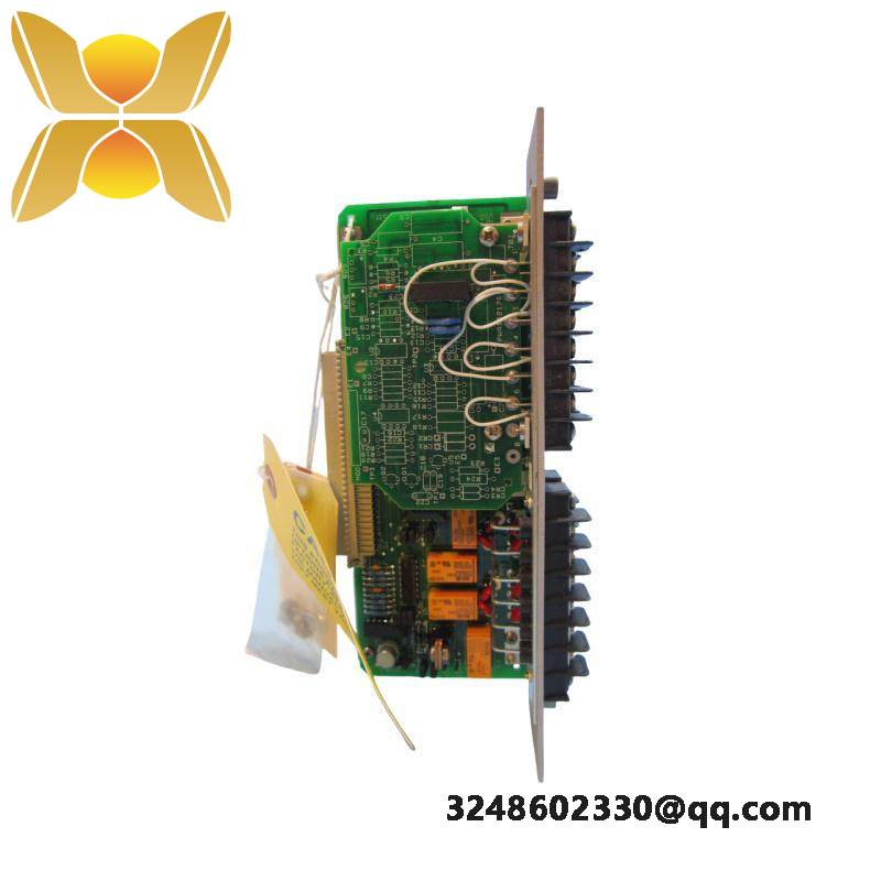 bently_nevada_84152-01_2.jpg BENTLY NEVADA 84152-01 PLC Module for Industrial Automation Control Systems