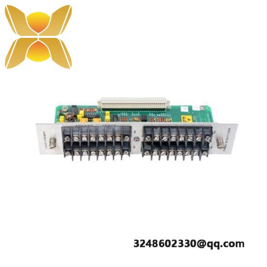 bently_nevada_84152-01_3.jpg BENTLY NEVADA 84152-01 PLC Module for Industrial Automation Control Systems