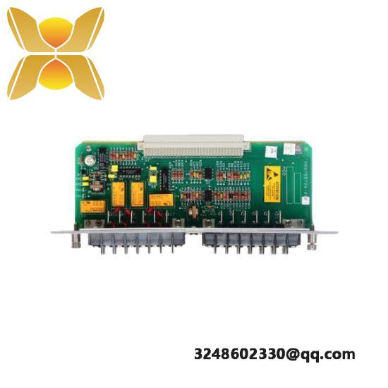 bently_nevada_84152-01_4.jpg BENTLY NEVADA 84152-01 PLC Module for Industrial Automation Control Systems