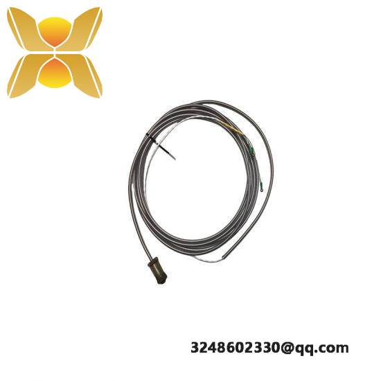 bently_nevada_84661-21_interconnect_cable_automation_parts.jpg BENTLY NEVADA 84661-21: High-Performance Automation Interconnect Cable