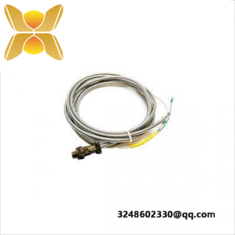 Bently Nevada 84661-23, Industrial Velomitor Interconnect Cable