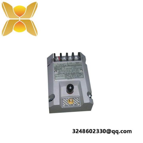 Bently Nevada 990-04-50-02-00 Vibration Transmitter - Advanced Monitoring for Industrial Control Systems