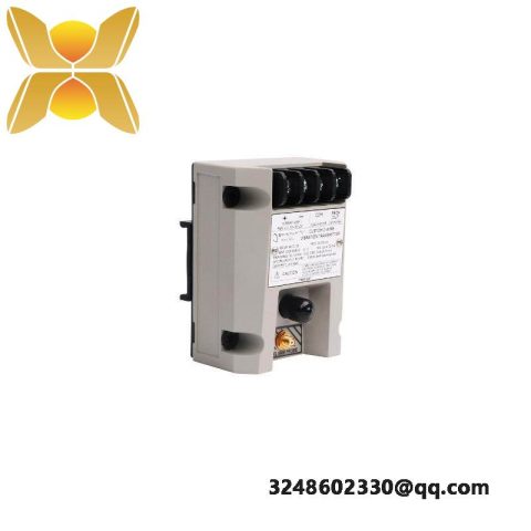 Bently Nevada 990-04-70-01-05: Precision 2-Wire Vibration Transmitter