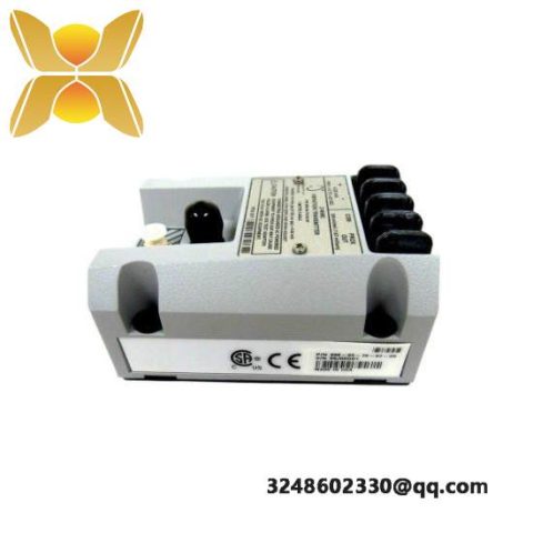 Bently Nevada 990-05-70-02-01 Vibration Transmitter