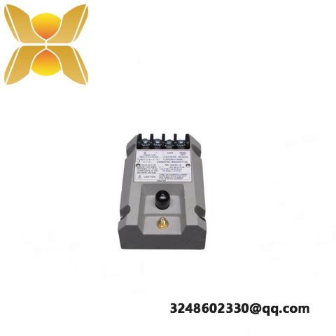 Bently Nevada 990-05-70-02-05 Vibration Transmitter