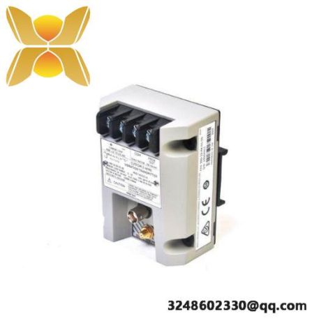 Bently Nevada 990-05-XX-01-00 Vibrating Transmitter, Engineered for Precision Control