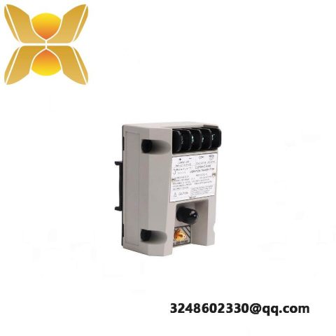 Bently Nevada 990-05-XX-03-CN Vibration Transmitter, Precision Sensor Technology