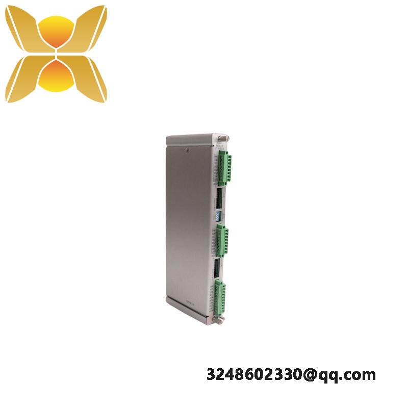 bently_nevada_990-16-xx-01-cn_106m1675-01_2-wire_vibration_transmitter.jpg Bently Nevada 990-16-XX-01-CN 106M1675-01 2-Wire Vibration Transmitter