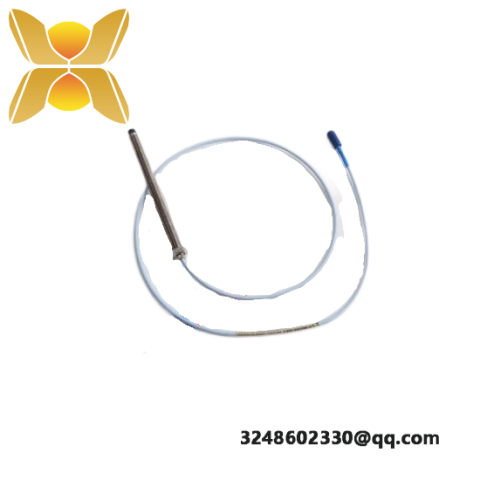 Bently Nevada 991-06-50-01-00: Advanced Automation Module for Industrial Control