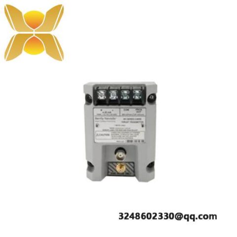 Bently Nevada 991-25-70-01-05 | Probes & Transmitters | Vibration Monitoring