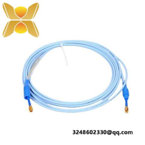 Bently Nevada Extension Cable 330130-045-02-05: Precision Control Solutions for Industrial Automation