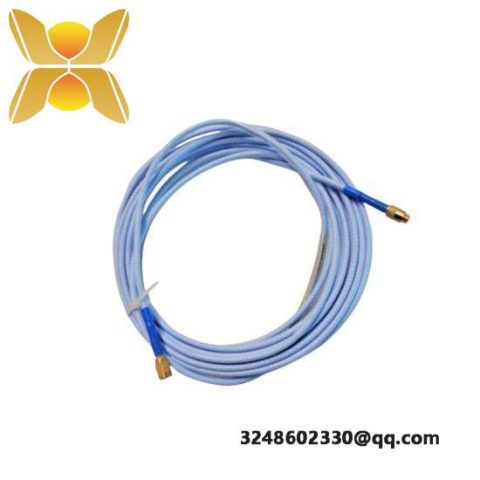 Bently Nevada 330130-045-03-00 Extension Cable