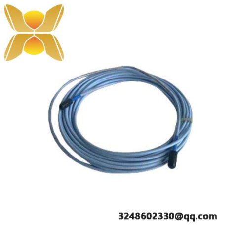 Bently Nevada Extension Cable 330130-080-03-CN, Advanced Industrial Control Solution