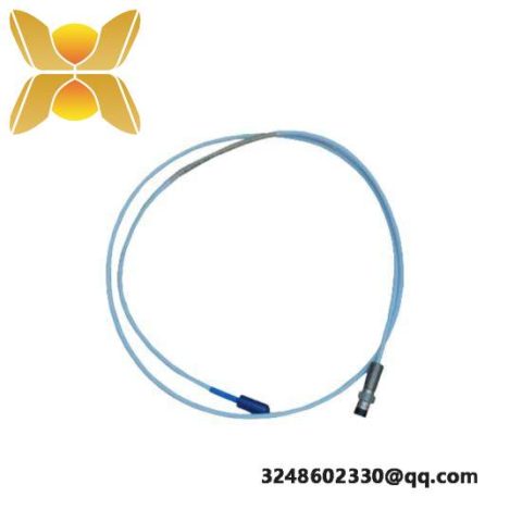 Bently Nevada 330130-080-00-BR: Precision Control for Industrial Applications