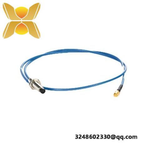 Bently Nevada 1442-PS-0805M001ON Eddy Current Probe for Industrial Control
