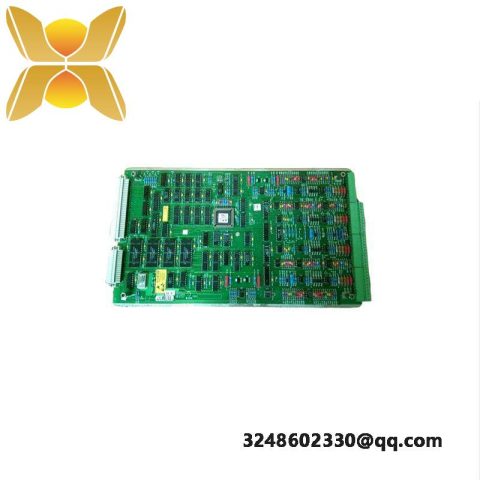Bently Nevada PWA103928-01 Interface Module: Advanced Control Solution for Industrial Automation