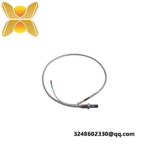 Bently Nevada RS901104-03-050-10-01, Proximity Sensor, Industrial Control, Precision Measurement